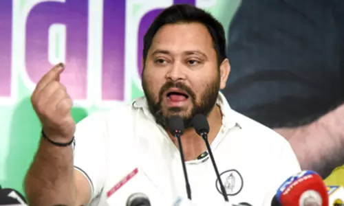 तेजस्वी यादव का दावा: 2025 Bihar चुनाव राज्य मशीनरी से प्रभावित तेजस्वी यादव का दावा: 2025 Bihar चुनाव राज्य मशीनरी से प्रभावित