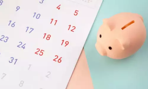 सरलीकृत Income Tax Act, 2025, 1 अप्रैल से लागू होगा सरलीकृत Income Tax Act, 2025, 1 अप्रैल से लागू होगा