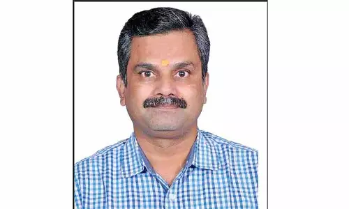 ESIC मेडिकल कॉलेज की छात्रा ने मेस फंड में गड़बड़ी की शिकायत पर HOD पर परेशान करने का आरोप लगाया ESIC मेडिकल कॉलेज की छात्रा ने मेस फंड में गड़बड़ी की शिकायत पर HOD पर परेशान करने का आरोप लगाया