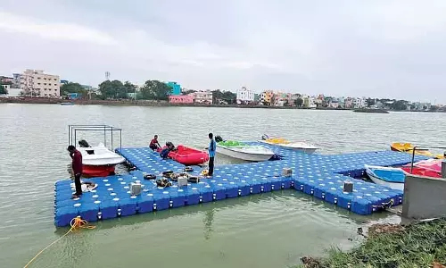 Madhavaram, मनाली झीलों में मंगलवार से बोटिंग शुरू होगी Madhavaram, मनाली झीलों में मंगलवार से बोटिंग शुरू होगी