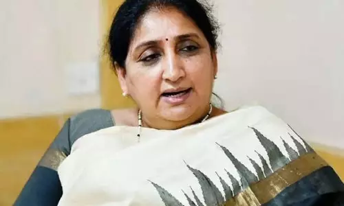 आलोचनाओं के बावजूद अजीत पवार ने शहर का विकास किया – Sunetra Pawar