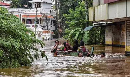 केंद्र सरकार ने Tamil Nadu को 600 करोड़ रुपये का आपदा कोष जारी किया केंद्र सरकार ने Tamil Nadu को 600 करोड़ रुपये का आपदा कोष जारी किया