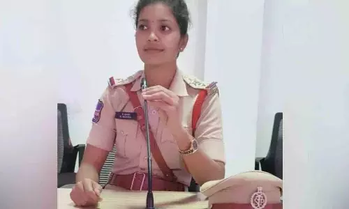 चीन ने मांजा बेचा तो कार्रवाई होगी: Raipol S Manasa