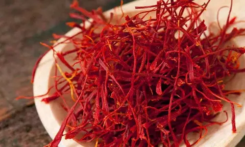 क्या आप जानते हैं केसर Health के लिए कितने फ़ायदेमंद है? जानिए इसके फ़ायदे क्या आप जानते हैं केसर Health के लिए कितने फ़ायदेमंद है? जानिए इसके फ़ायदे