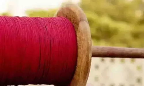 Hyderabad में चीनी मांझे से गला कटने से सॉफ्टवेयर इंजीनियर घायल