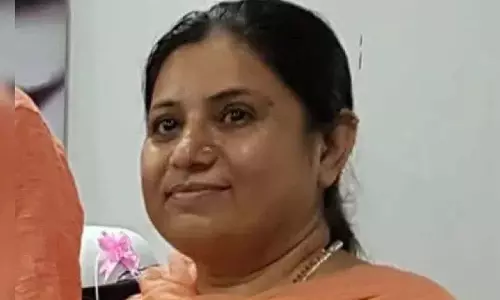 Delhi में महिला की गोली मारकर हत्या: रचना यादव को नजदीक से मारा गया