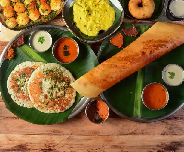 Pongal पर परंपरागत व्यंजन: साडा पोंगल से लेकर हलवा तक