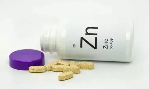 अगर आपको सर्दी है और आप Zinc सप्लीमेंट्स लेते हैं तो क्या होता है? अगर आपको सर्दी है और आप Zinc सप्लीमेंट्स लेते हैं तो क्या होता है?