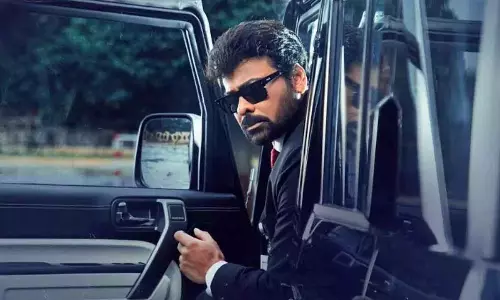 Chiranjeevi का बड़ा कदम: फिल्म रेटिंग और रिव्यू रोकने के लिए कोर्ट से लिया ऑर्डर Chiranjeevi का बड़ा कदम: फिल्म रेटिंग और रिव्यू रोकने के लिए कोर्ट से लिया ऑर्डर