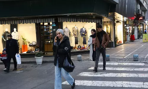 Protesters across Europe demonstrated in solidarity with the Iranian protests.