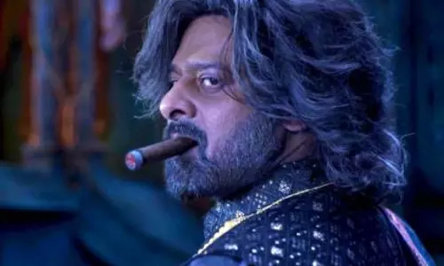 Rajasab: बॉक्स-ऑफिस पर पहले दिन 100 करोड़ का रिकॉर्ड