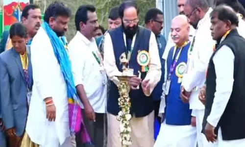 खो-खो का उत्सव: Telangana में शुरू हुई सीनियर नेशनल चैंपियनशिप खो-खो का उत्सव: Telangana में शुरू हुई सीनियर नेशनल चैंपियनशिप