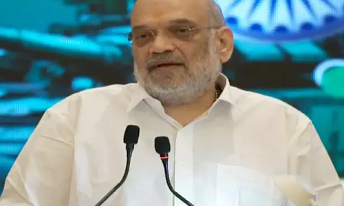 अमित शाह ने केरल में BJP के दृष्टिकोण पर बयान दिया