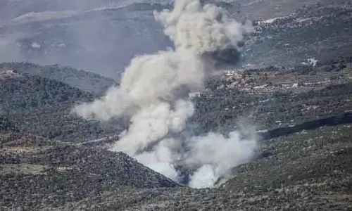 इज़राइल की Lebanon को चेतावनी: काफ़र हट्टा गांव खाली करने का आदेश
