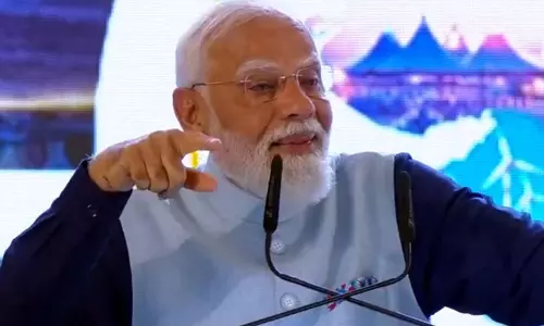 PM मोदी ने रिफॉर्म एक्सप्रेस की अहमियत पर जोर दिया