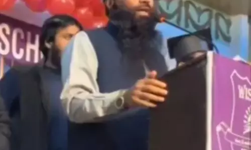 Kasuri ने किया दावा: पाकिस्तानी सेना के सहयोग से भारत को खतरा Kasuri ने किया दावा: पाकिस्तानी सेना के सहयोग से भारत को खतरा