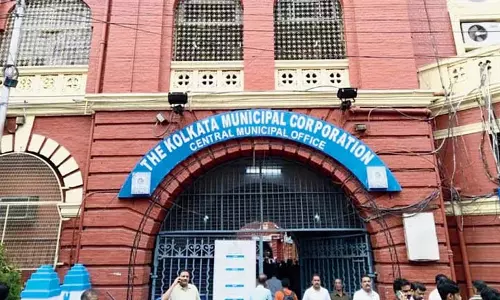 Municipality ने पीने के पानी की समस्या को हल करने के लिए पाइप बदलने की योजना बनाई