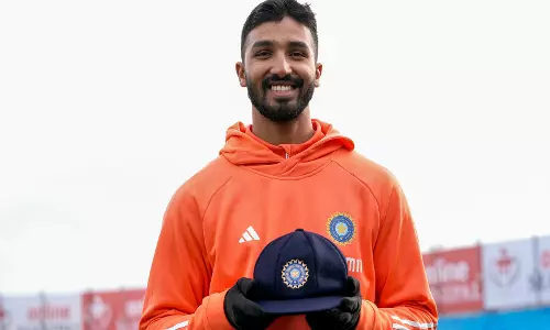 Vijay Hazare Trophy: पडिक्कल से लेकर सरफराज तक, क्वार्टर फाइनल में देखने लायक सुपर 16 खिलाड़ी