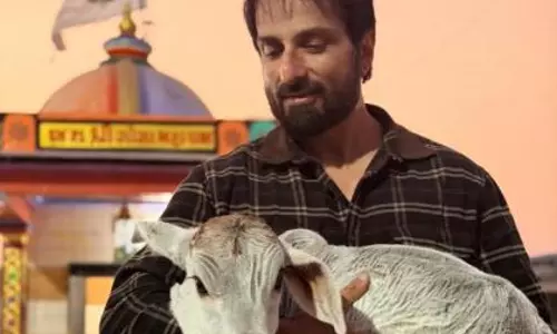 Sonu सूद का बड़ा योगदान: गुजरात गौशाला को ₹22 लाख का दान