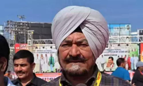 सीनियर नेशनल चैंपियनशिप में की गई Telangana खो-खो एसोसिएशन की सराहना सीनियर नेशनल चैंपियनशिप में की गई Telangana खो-खो एसोसिएशन की सराहना