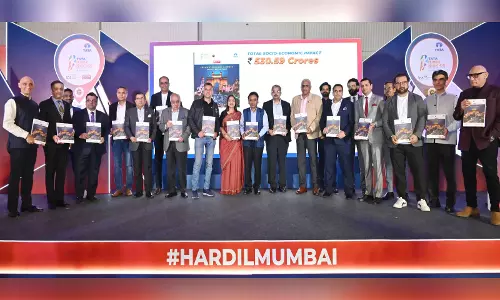 Tata Mumbai Marathon 2026 में रोमांचक रिकॉर्ड का वादा Tata Mumbai Marathon 2026 में रोमांचक रिकॉर्ड का वादा