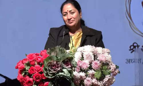 दिल्ली को जलभराव से स्थायी राहत मिलेगी, चार प्रमुख नालों का निर्माण कार्य जारी है: CM रेखा गुप्ता