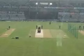 IND vs NZ: वडोदरा की पिच पर बल्लेबाज या गेंदबाज किसका दिखेगा जलवा IND vs NZ: वडोदरा की पिच पर बल्लेबाज या गेंदबाज किसका दिखेगा जलवा