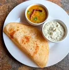Besan ka dosa : ऐसे बनाएं बेसन का कुरकुरा डोसा,नोट कर लें आसान सी रेसिपी Besan ka dosa : ऐसे बनाएं बेसन का कुरकुरा डोसा,नोट कर लें आसान सी रेसिपी