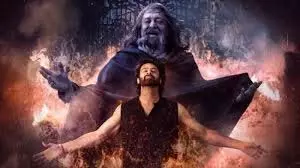 Box Office: द राजा साब को दूसरे दिन लगा झटका,50% गिरी कमाई Box Office: द राजा साब को दूसरे दिन लगा झटका,50% गिरी कमाई