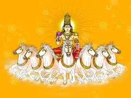 Surya Dev Ki Aarti: रविवार के दिन इस आरती से प्रसन्न होंगे नवग्रहों के राजा सूर्यदेव Surya Dev Ki Aarti: रविवार के दिन इस आरती से प्रसन्न होंगे नवग्रहों के राजा सूर्यदेव