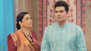 Kyunki Saas Bhi Kabhi Bahu Thi: नॉयना की होगी बेइज्जती, मिहिर होगा खुश Kyunki Saas Bhi Kabhi Bahu Thi: नॉयना की होगी बेइज्जती, मिहिर होगा खुश