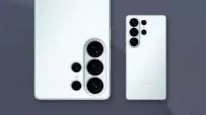 Samsung Galaxy S26 Ultra :जल्द होगा लॉन्च, डिस्प्ले-कैमरा और चार्जिंग में मिलेंगे बड़े अपग्रेड Samsung Galaxy S26 Ultra :जल्द होगा लॉन्च, डिस्प्ले-कैमरा और चार्जिंग में मिलेंगे बड़े अपग्रेड