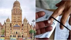 Mumbai: BJP और शिंदे सेना के उम्मीदवार ने संपत्ति में तेज़ी से बढ़ोतरी की जानकारी दी Mumbai: BJP और शिंदे सेना के उम्मीदवार ने संपत्ति में तेज़ी से बढ़ोतरी की जानकारी दी