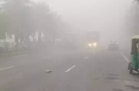 Punjab: कड़ाके की ठंड की लहर, मौसम विभाग ने जारी की चेतावनी Punjab: कड़ाके की ठंड की लहर, मौसम विभाग ने जारी की चेतावनी