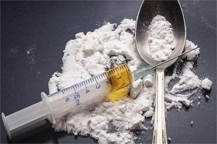 Punjab :फ्लाईओवर के नीचे नशा रहा युवक को पुलिस ने किया गिरफ्तार Punjab :फ्लाईओवर के नीचे नशा रहा युवक को पुलिस ने किया गिरफ्तार
