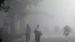 Mp Weather : शीतलहर का कहर, किसानों के लिए जरूरी सलाह Mp Weather : शीतलहर का कहर, किसानों के लिए जरूरी सलाह