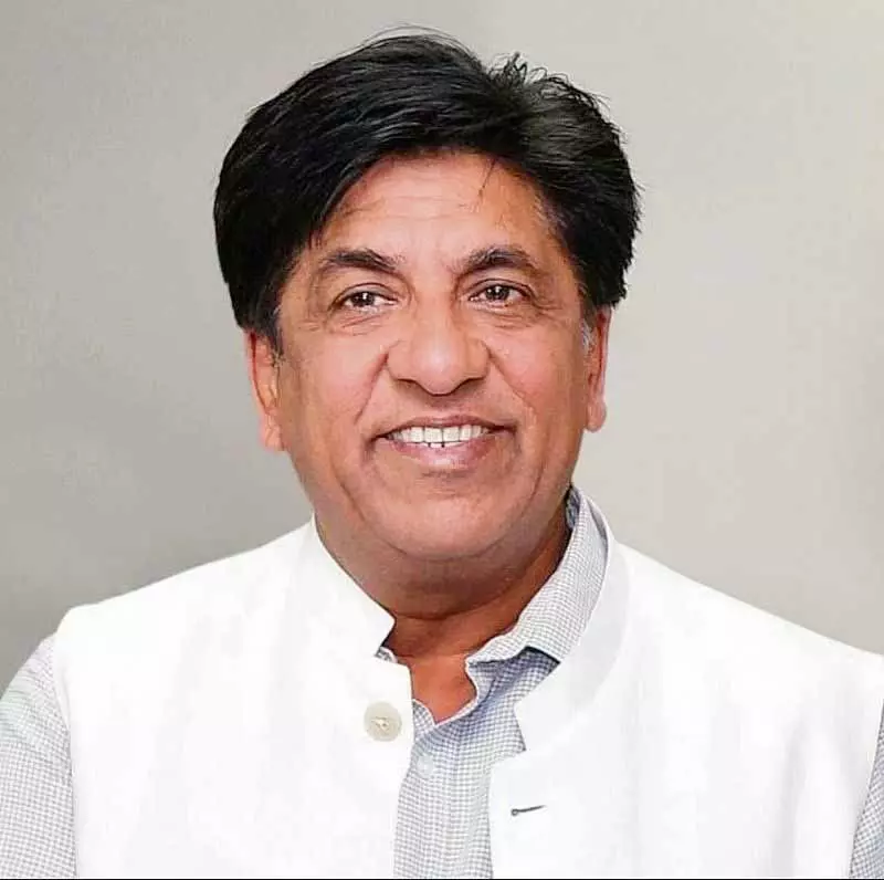 NDPS मामले पर विधायक का कड़ा रुख, कहा ‘कानून से ऊपर कोई नहीं’ NDPS मामले पर विधायक का कड़ा रुख, कहा ‘कानून से ऊपर कोई नहीं’