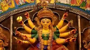 Magh Gupt Navratri 2026: चैत्र नवरात्रि और माघ गुप्त नवरात्रि में बन रहा है संयोग, जानें इस साल क्या है खास Magh Gupt Navratri 2026: चैत्र नवरात्रि और माघ गुप्त नवरात्रि में बन रहा है संयोग, जानें इस साल क्या है खास