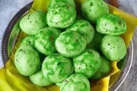 Mint Appe Recipe: नाश्ते के लिए झटपट बनाएं टेस्टी पुदीना अप्पे Mint Appe Recipe: नाश्ते के लिए झटपट बनाएं टेस्टी पुदीना अप्पे