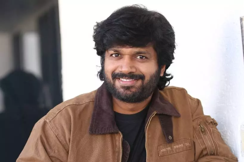 Anil Ravipudi: नयनतारा में है जो ठान ले, उसे हासिल करने की ताकत Anil Ravipudi: नयनतारा में है जो ठान ले, उसे हासिल करने की ताकत