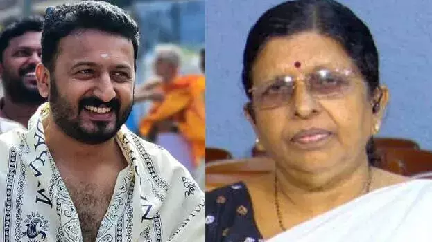 kerala: लड़कियों के साथ उत्पीड़न और फ्रॉड के आरोप में राहुल पर कार्रवाई kerala: लड़कियों के साथ उत्पीड़न और फ्रॉड के आरोप में राहुल पर कार्रवाई