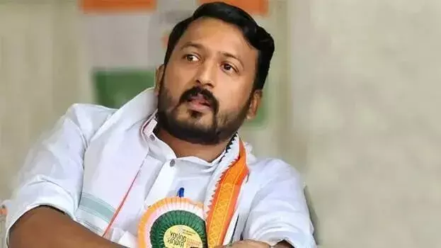 kerala: राहुल रेप केस में रिमांड पर, जल्द मवेलिक्कारा स्पेशल जेल में शिफ्ट kerala: राहुल रेप केस में रिमांड पर, जल्द मवेलिक्कारा स्पेशल जेल में शिफ्ट