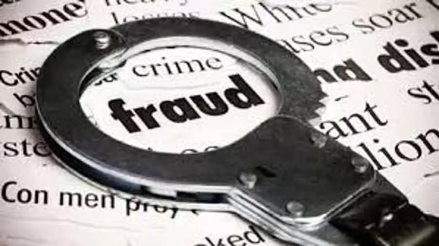 Karnataka : स्थानीय युवाओं के साथ नेवल बेस पर नौकरी का झांसा देने का आरोप Karnataka : स्थानीय युवाओं के साथ नेवल बेस पर नौकरी का झांसा देने का आरोप