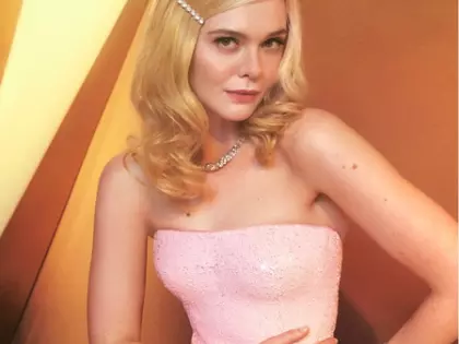 Elle Fanning ने 2026 के लिए रखा सुकून भरा लक्ष्य Elle Fanning ने 2026 के लिए रखा सुकून भरा लक्ष्य