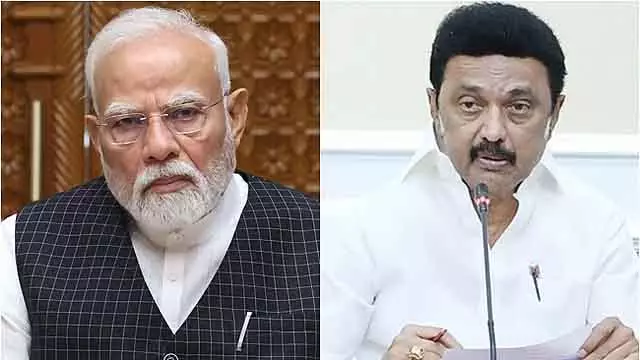 श्रीलंकाई तमिलों के अधिकारों की रक्षा होनी चाहिए: CM का प्रधानमंत्री को पत्र श्रीलंकाई तमिलों के अधिकारों की रक्षा होनी चाहिए: CM का प्रधानमंत्री को पत्र