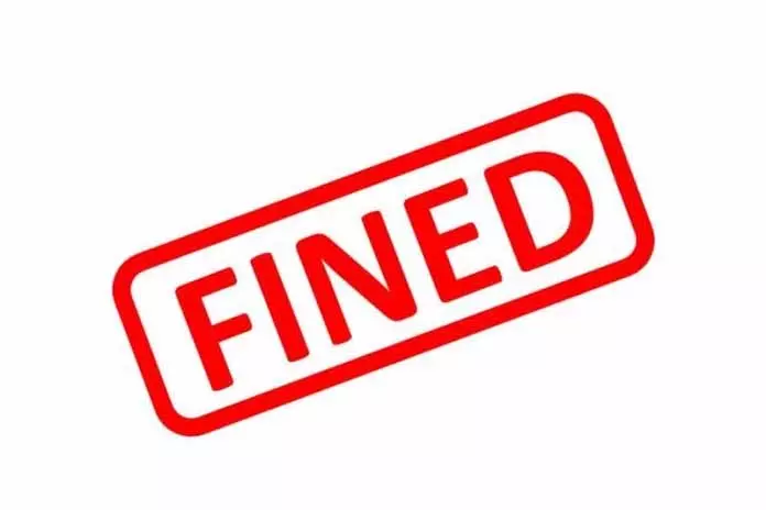 SRINAGAR: रजिस्ट्रेशन न होने पर होटलों, गेस्टहाउस और होमस्टे पर जुर्माना SRINAGAR: रजिस्ट्रेशन न होने पर होटलों, गेस्टहाउस और होमस्टे पर जुर्माना