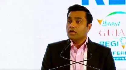 अदाणी ग्रुप की बड़ी घोषणा, कच्छ में करेगा 1.5 लाख करोड़ रुपए का निवेश अदाणी ग्रुप की बड़ी घोषणा, कच्छ में करेगा 1.5 लाख करोड़ रुपए का निवेश