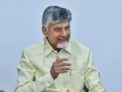 विशाखापत्तनम की छवि को सुरक्षित रखने का संदेश, Chandrababu नायडू ने दिया विशाखापत्तनम की छवि को सुरक्षित रखने का संदेश, Chandrababu नायडू ने दिया