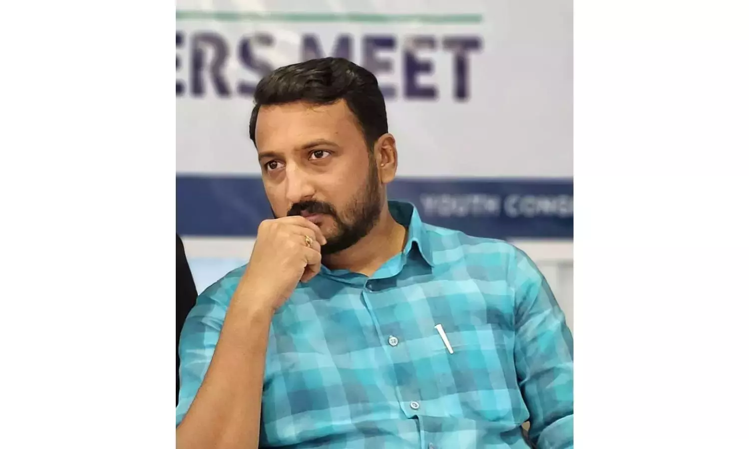 केरल के MLA राहुल ममकूटाथिल रेप केस में गिरफ्तार, जेल भेजे गए केरल के MLA राहुल ममकूटाथिल रेप केस में गिरफ्तार, जेल भेजे गए