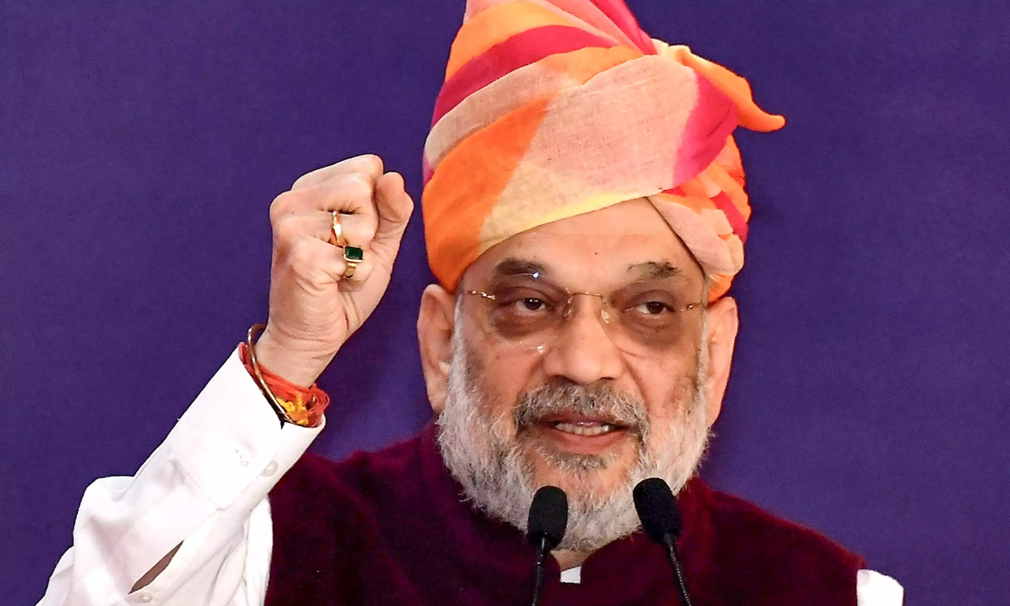 विधानसभा चुनाव से पहले अमित शाह केरल में BJP मिशन शुरू करेंगे विधानसभा चुनाव से पहले अमित शाह केरल में BJP मिशन शुरू करेंगे
